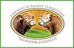 Limousin banner
