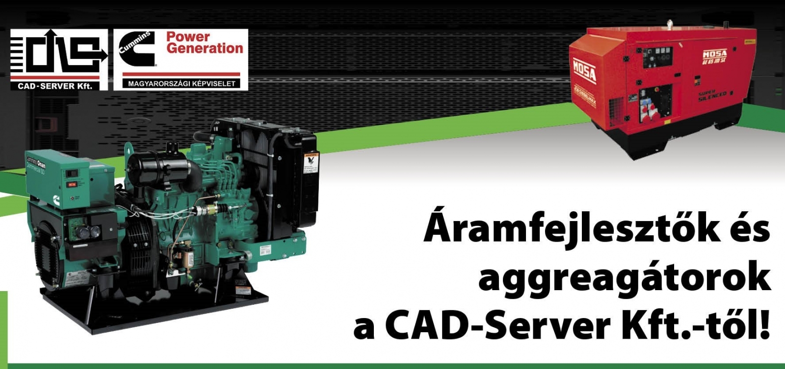 Cad-Server